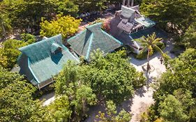Aabana Beach & Watersport Resort